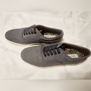 Steve Madden Denim Dress Shoes